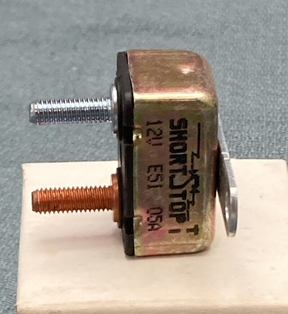 NEW GENUINE KOHLER  291265 BREAKER, CIRCUIT