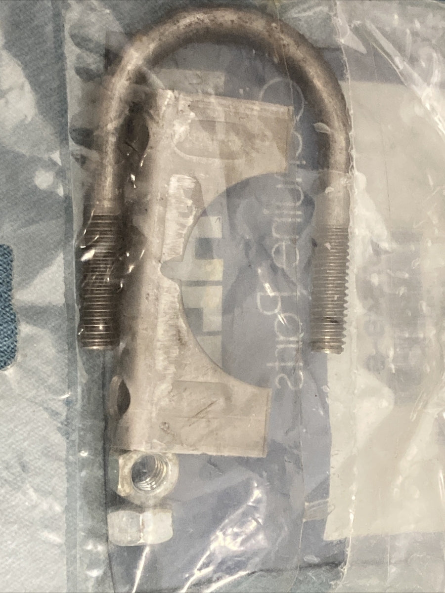 NEW GENUINE KOHLER 237548-S MUFFLER CLAMP