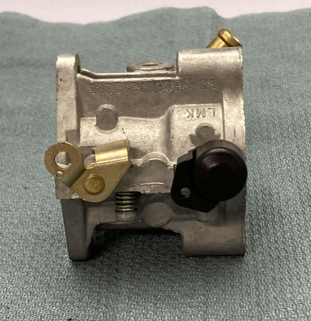 NEW GENUINE KOHLER 12 853 30-S KIT, CARBURETOR W/GASKET LPG