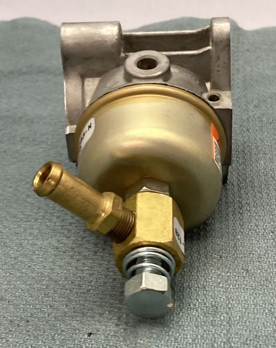 NEW GENUINE KOHLER 12 853 30-S KIT, CARBURETOR W/GASKET LPG