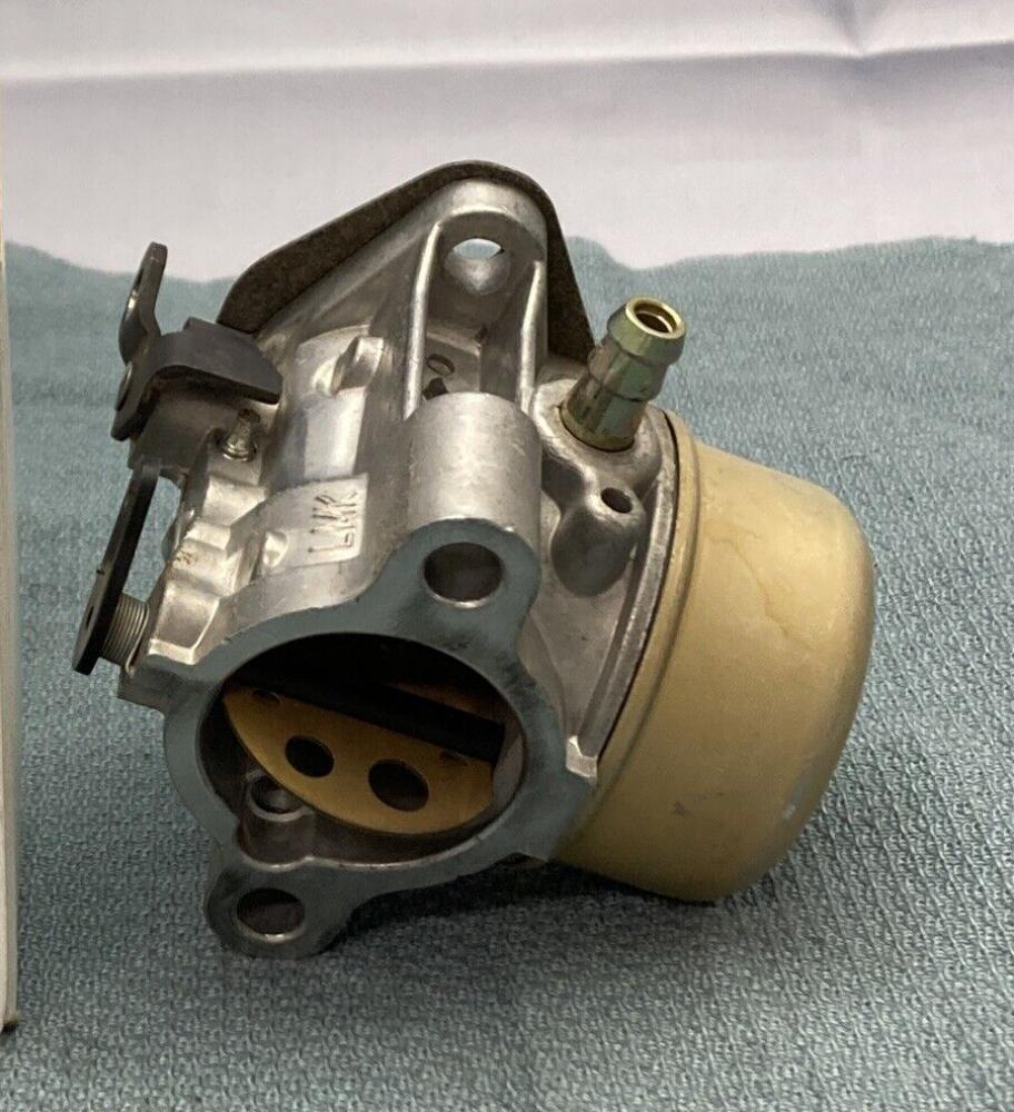 NEW GENUINE KOHLER 12 853 149-S KIT, CARBURETOR W/GASKETS
