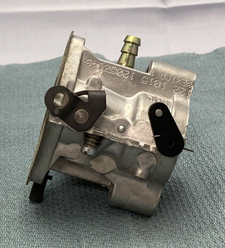 NEW GENUINE KOHLER 12 853 149-S KIT, CARBURETOR W/GASKETS