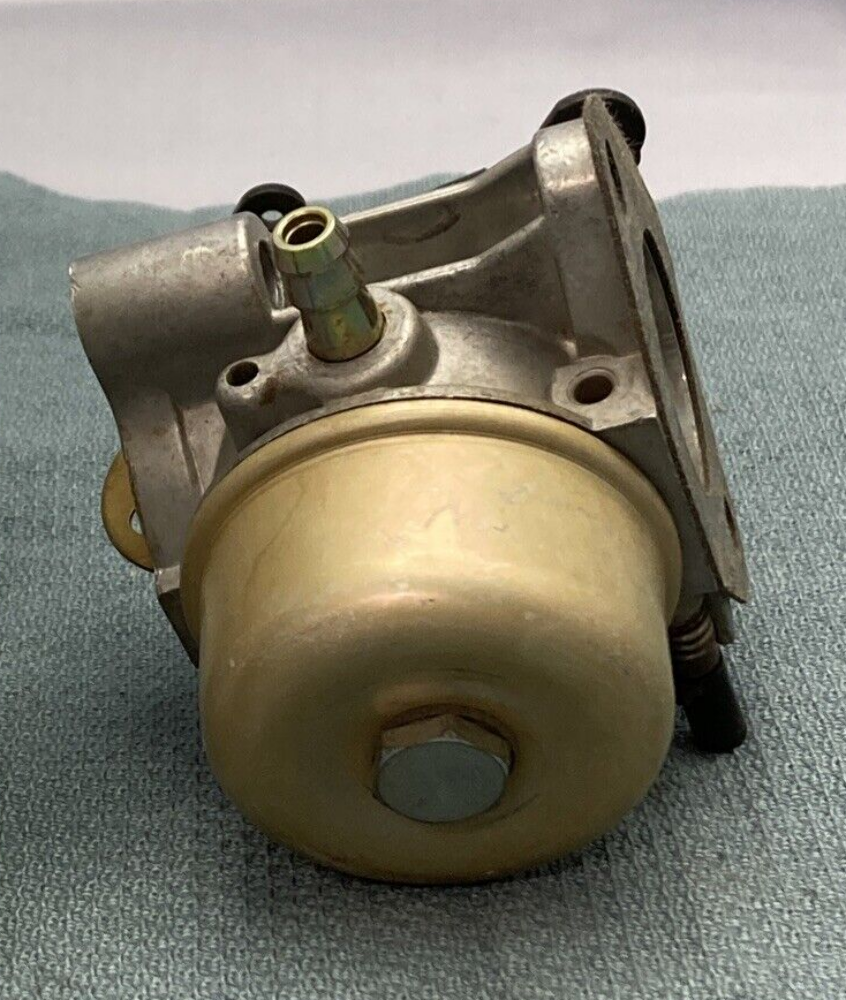 NEW GENUINE KOHLER 12 853 149-S KIT, CARBURETOR W/GASKETS