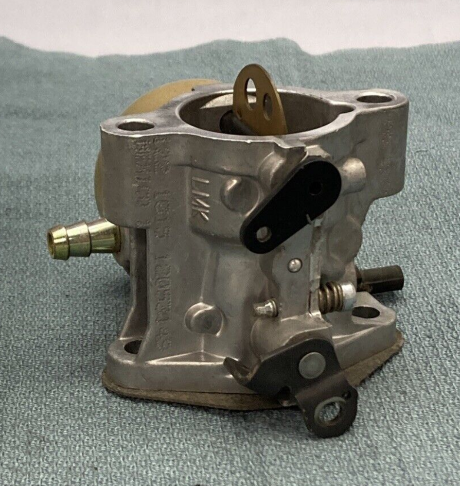 NEW GENUINE KOHLER 12 853 149-S KIT, CARBURETOR W/GASKETS