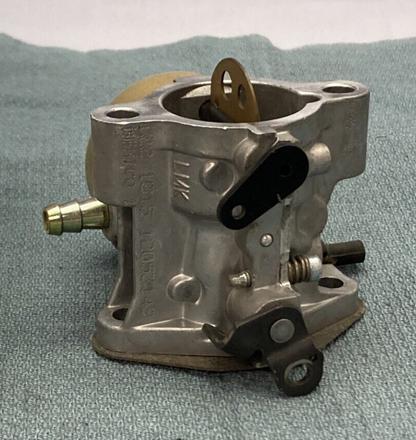 NEW GENUINE KOHLER 12 853 149-S KIT, CARBURETOR W/GASKETS