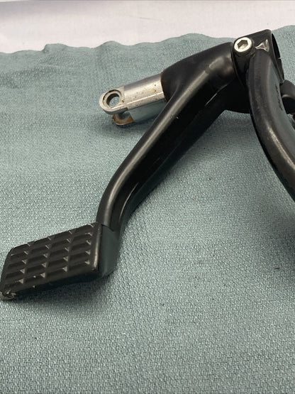HARLEY DAVIDSON 42971-04 MID CONTROL WITH LINKAGE NO PEG