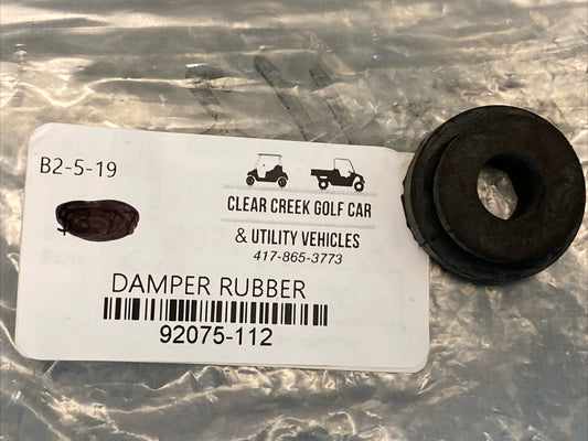 NEW REPLACES KAWASAKI 92075-112 FENDERS Damper