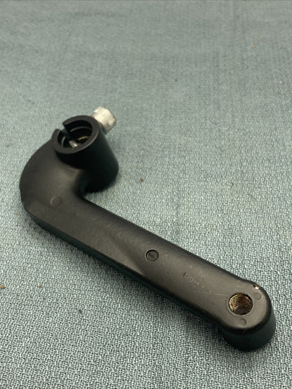 NEW HARLEY DAVIDSON ORIGINAL GEAR LEVER, BLACK, PEDAL SHIFT XL SPORTSTER