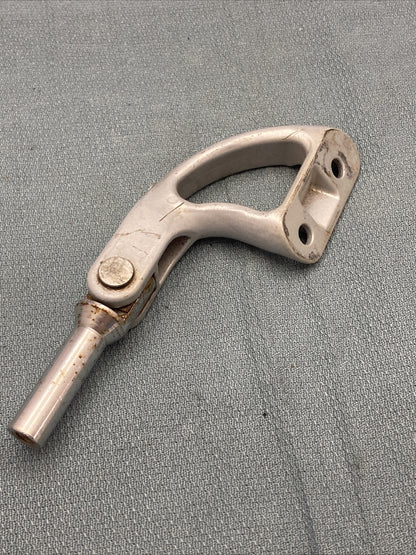 HARLEY DAVIDSON PASSENGER PEG BRACKET