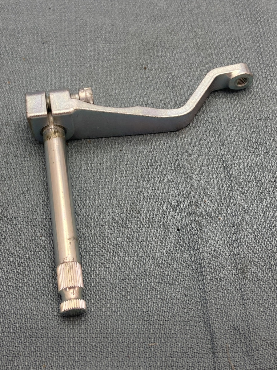 HARLEY DAVIDSON FXBB STREET BOB LOWRIDER M8 SOFTAIL SHIFT