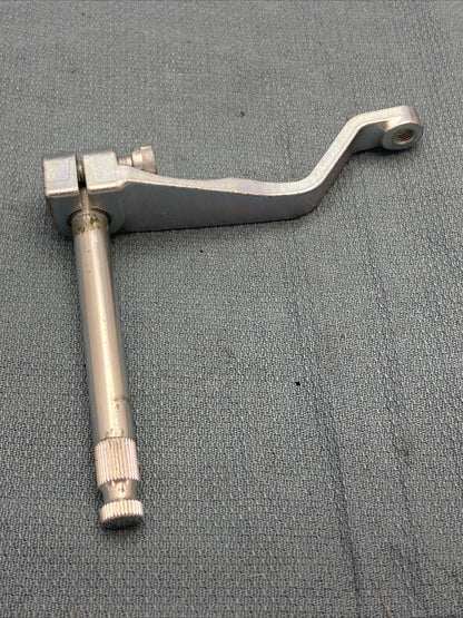 HARLEY DAVIDSON FXBB STREET BOB LOWRIDER M8 SOFTAIL SHIFT