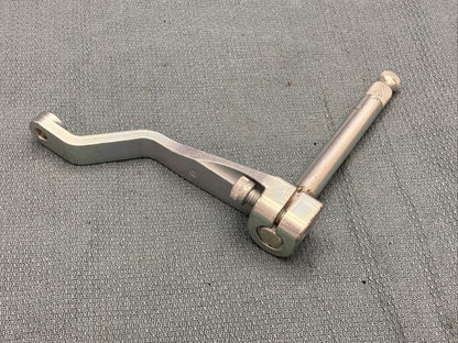 HARLEY DAVIDSON FXBB STREET BOB LOWRIDER M8 SOFTAIL SHIFT