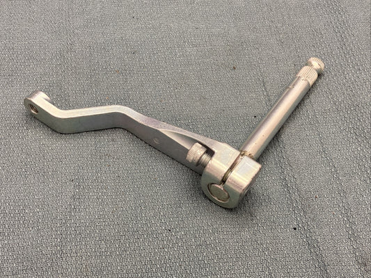 HARLEY DAVIDSON FXBB STREET BOB LOWRIDER M8 SOFTAIL SHIFT