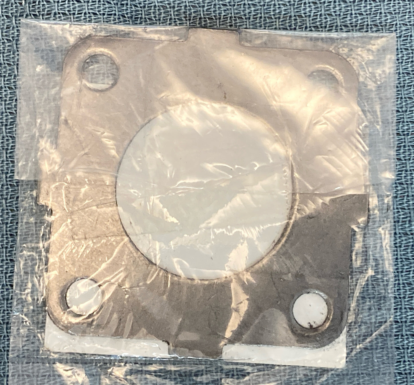 NEW GENUINE KAWASAKI 11061-2179 THROTTLE Gasket