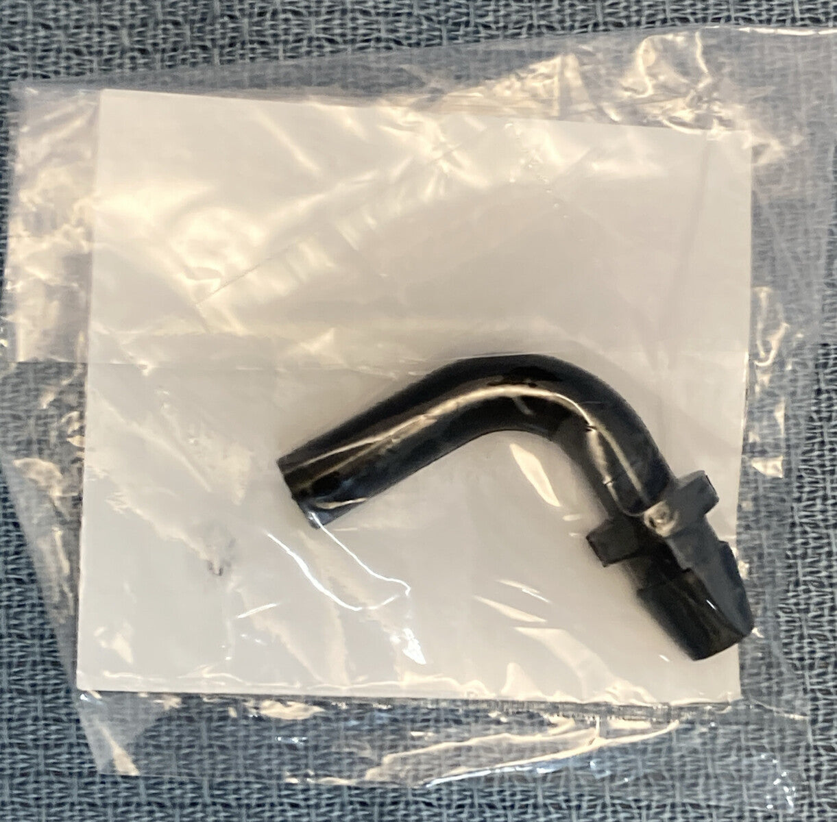 NEW GENUINE KAWASAKI 92192-1703 RADIATOR Tube, Breather