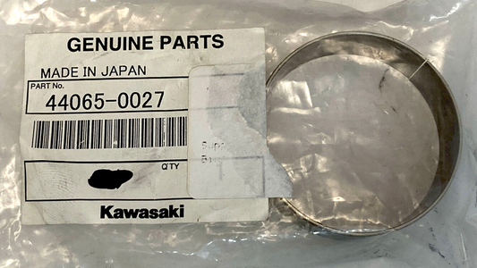 NEW GENUINE KAWASAKI 44065-0027 Bushing - Front Fork, Slide