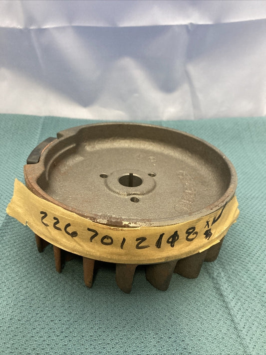NEW REPLACES SUBARU ROBIN 226-70121-18 FLYWHEEL