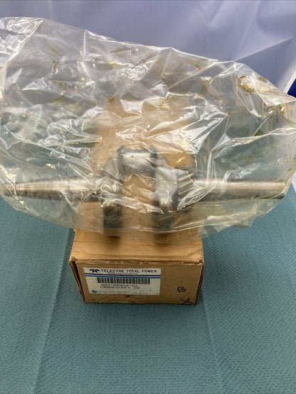 NEW GENUINE TELEDYNE SUBARU ROBIN 227-20904-01 CRANKSHAFT