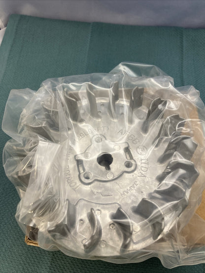 NEW GENUINE TELEDYNE SUBARU ROBIN 157-79272-08 FLYWHEEL V TCI