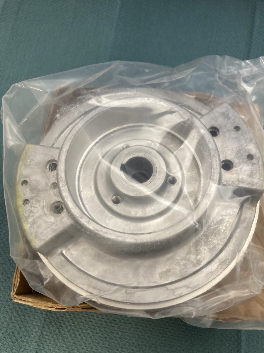 NEW GENUINE TELEDYNE SUBARU ROBIN 157-79272-08 FLYWHEEL V TCI