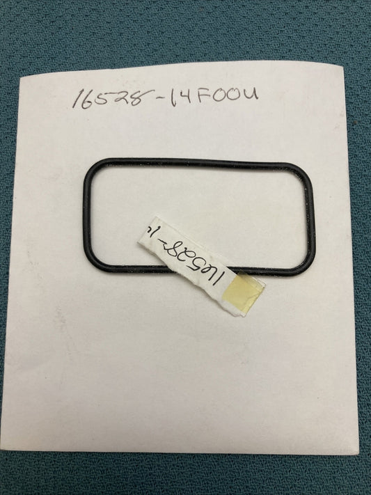 NEW REPLACES SUZUKI 16528-14F00U OIL STRAINER O RING