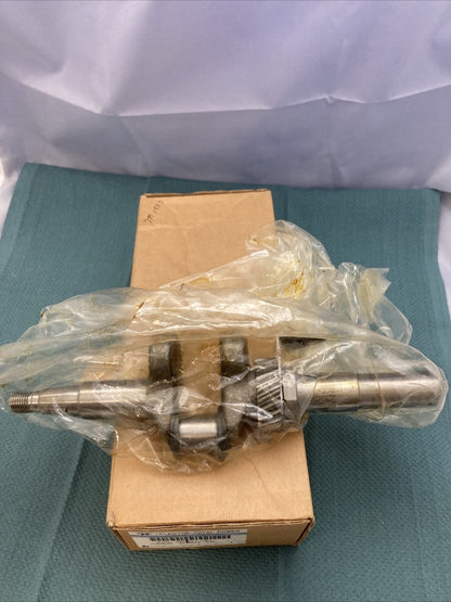 NEW GENUINE SUBARU ROBIN 226-25001-01 CRANKSHAFT