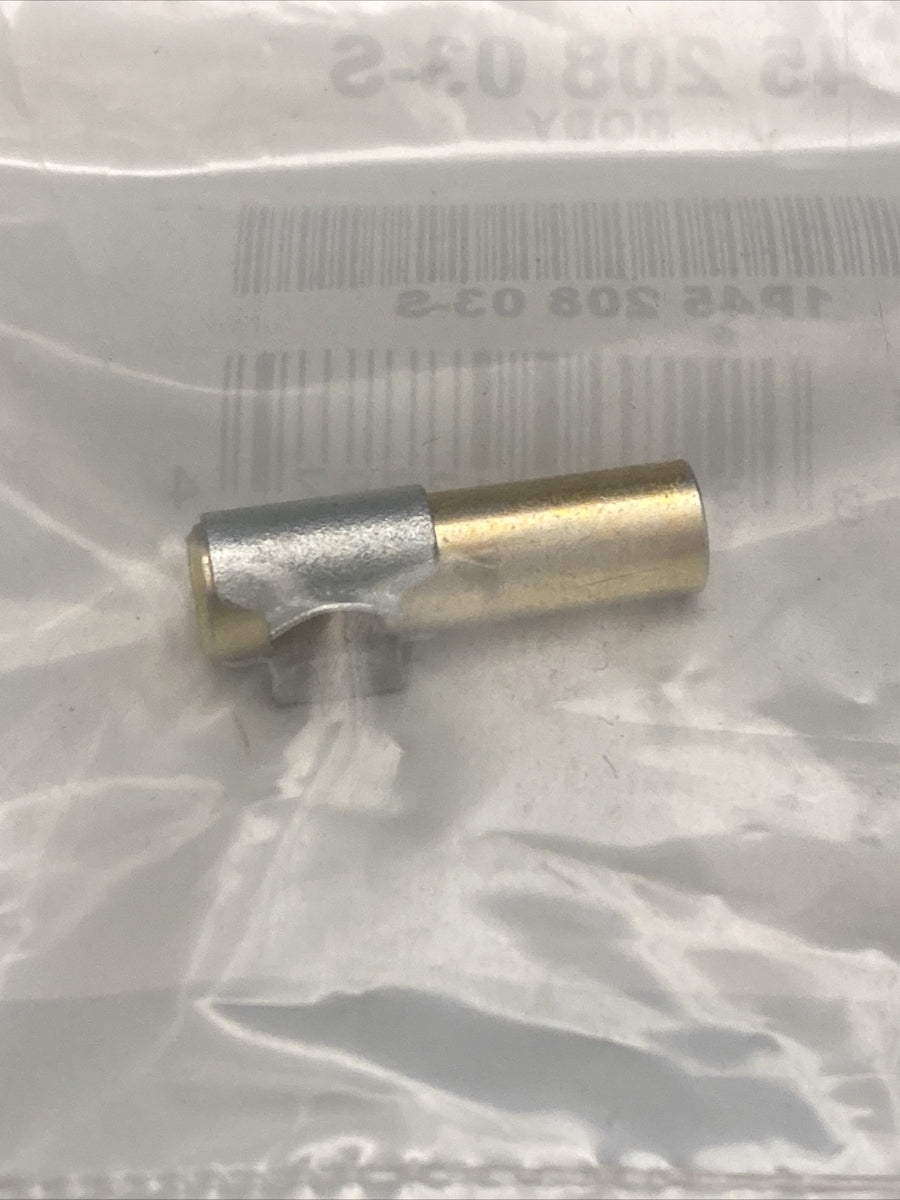 NEW GENUINE KOHLER 45 208 03-S Body Ball Joint SUPERCEDES 4520803-S