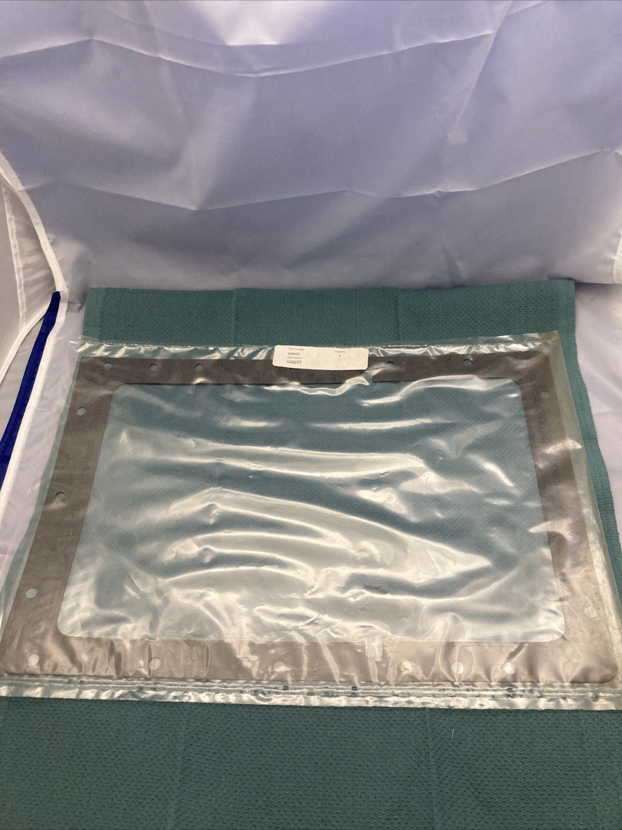 NEW GENUINE KOHLER 240403 Gasket, oil pan