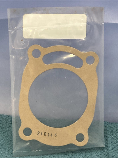 NEW REPLACES KOHLER 240146 Gasket, water pump