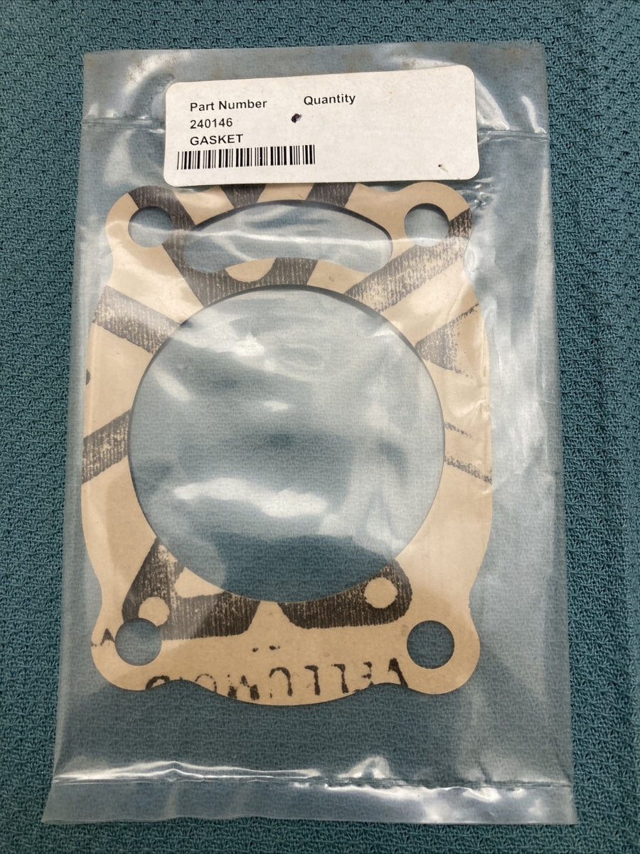 NEW REPLACES KOHLER 240146 Gasket, water pump