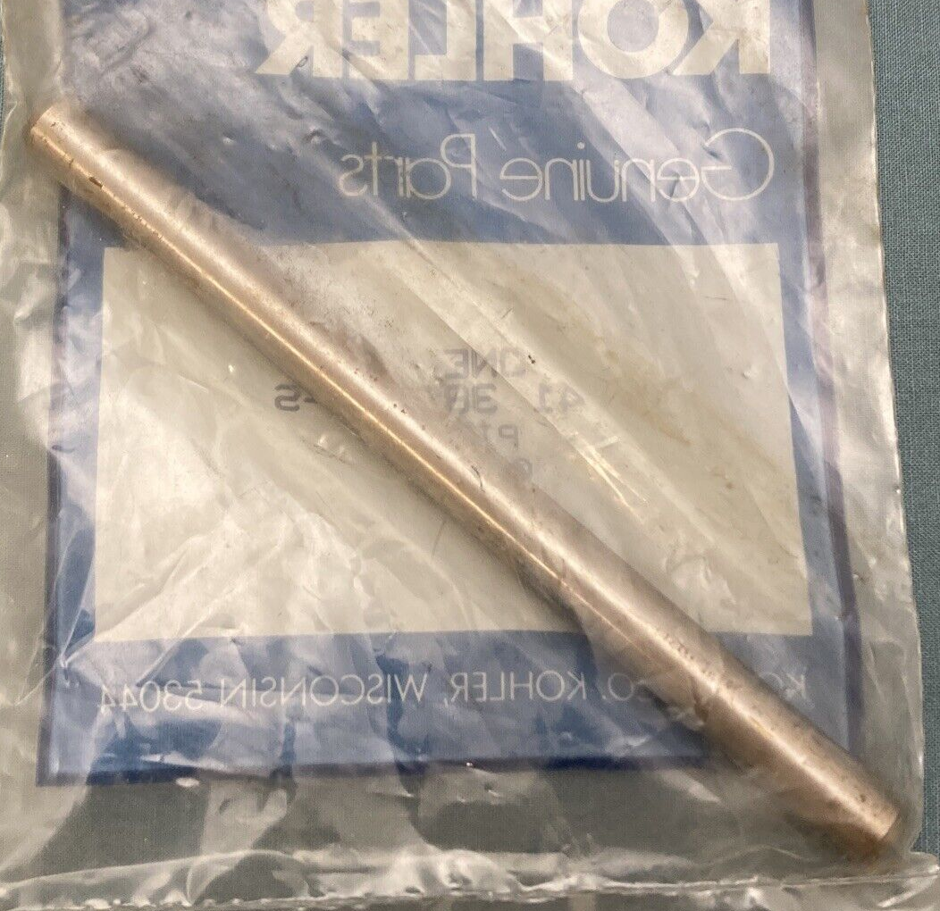 NEW GENUINE KOHLER 41 380 03-S PIN