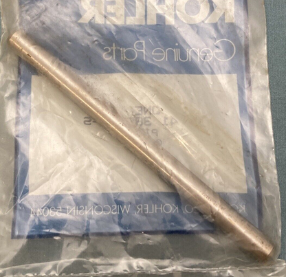 NEW GENUINE KOHLER 41 380 03-S PIN
