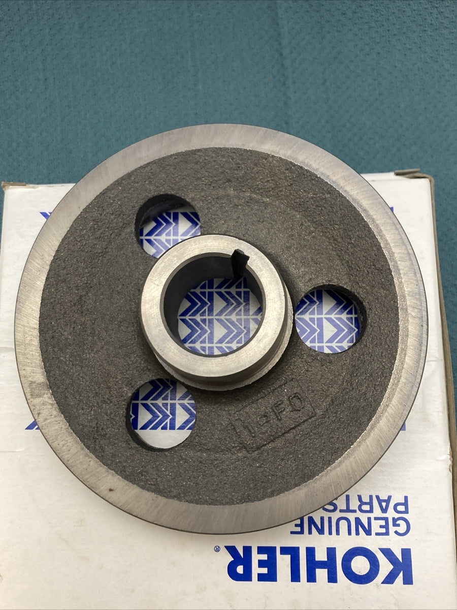 NEW GENUINE KOHLER 240 144 Fan Pulley FOR 7.5A 7.5C 7.5CF 7.5R 7.5RF 7.5RH