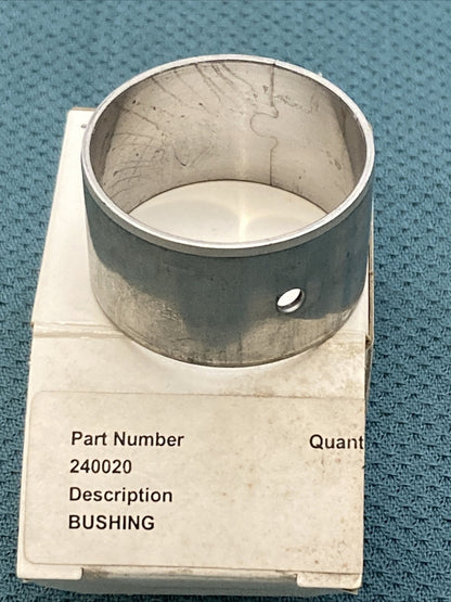 NEW GENUINE KOHLER 240020 BUSHING,  GENERATOR