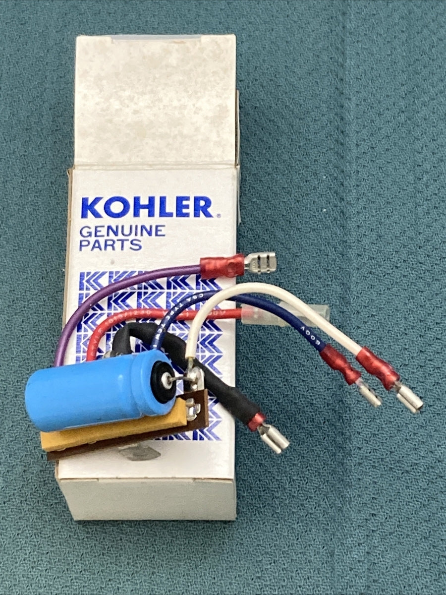 NEW GENUINE KOHLER 238299 STRIP - TERMINAL ASSEMBLY, GENERATOR