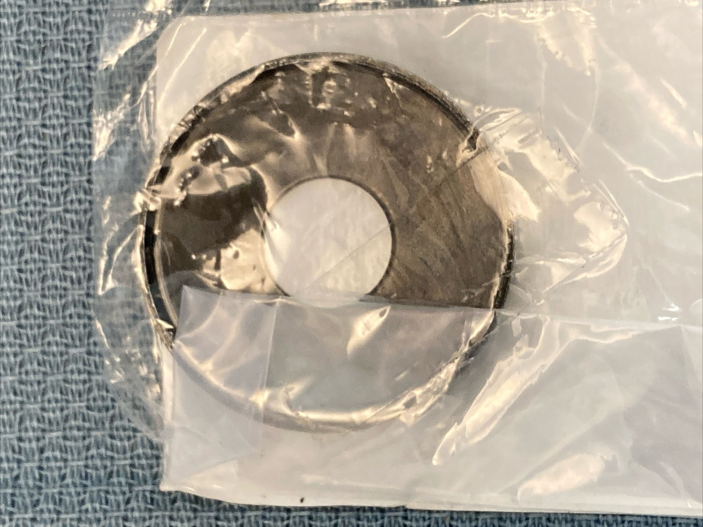 NEW GENUINE KAWASAKI 11065-0253 FRONT SUSPENSION Cap