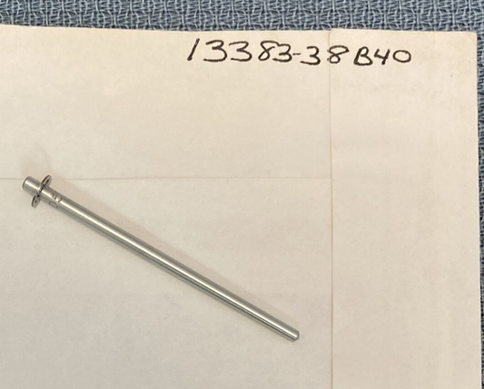 NEW REPLACES SUZUKI 13383-38B40 CARBURETOR Needle, Jet (5D51 - 1)