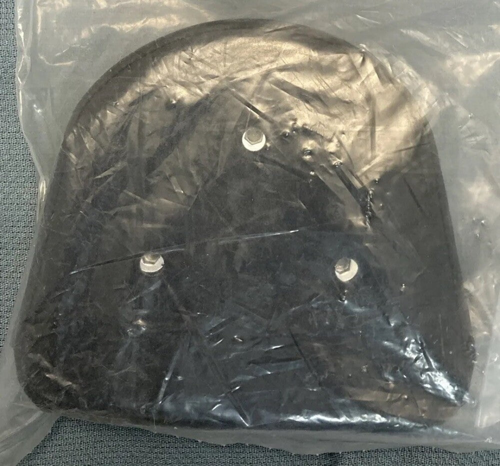 NEW GENUINE YAMAHA 1TP-F84B0-S0 BACKREST Pad Kit R Spec