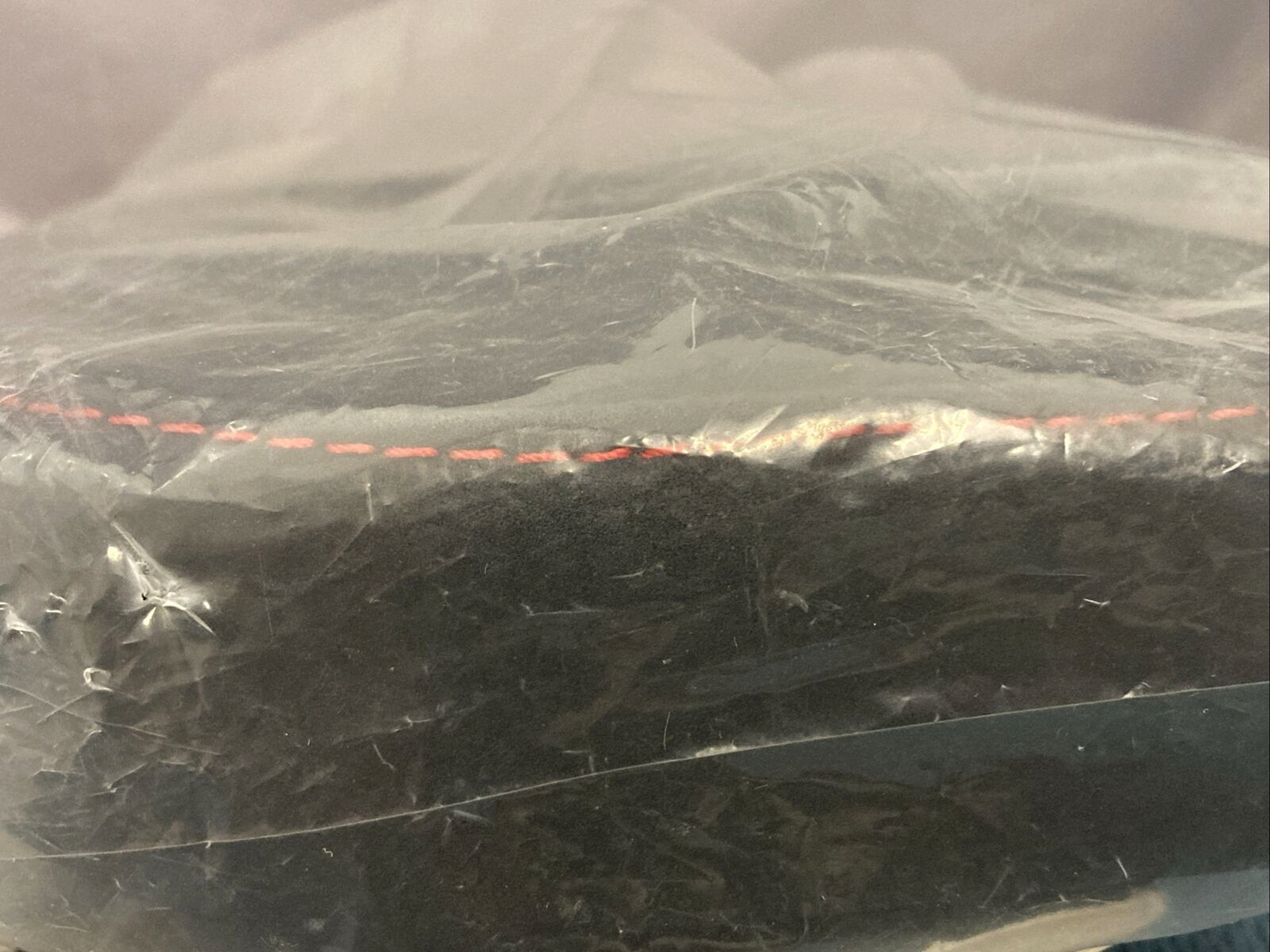 NEW GENUINE YAMAHA 1TP-F84B0-S0 BACKREST Pad Kit R Spec