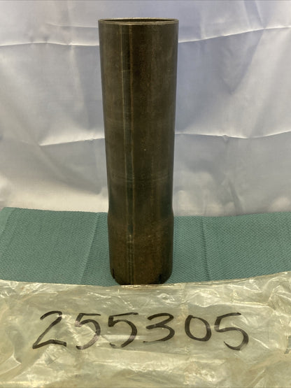 NEW REPLACES KOHLER 255305 TUBE - EXHAUST (3.00"OD) STEEL GENERATOR