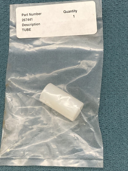 NEW REPLACES KOHLER 267441 PIN - DRIVE TUBE, GENERATOR