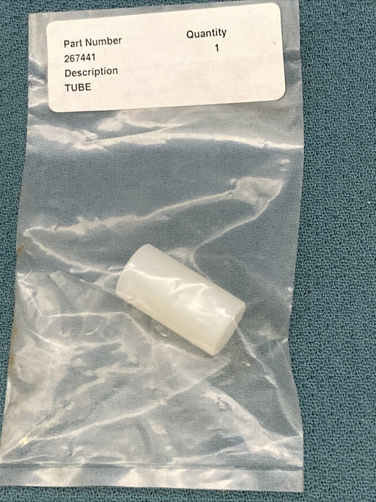 NEW REPLACES KOHLER 267441 PIN - DRIVE TUBE, GENERATOR