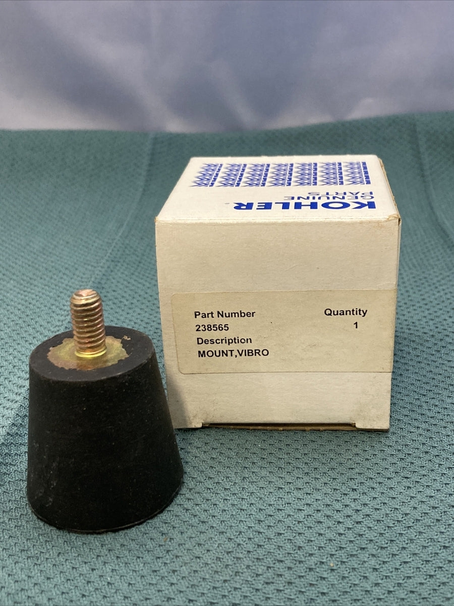 NEW GENUINE KOHLER 238565 VIBROMOUNT