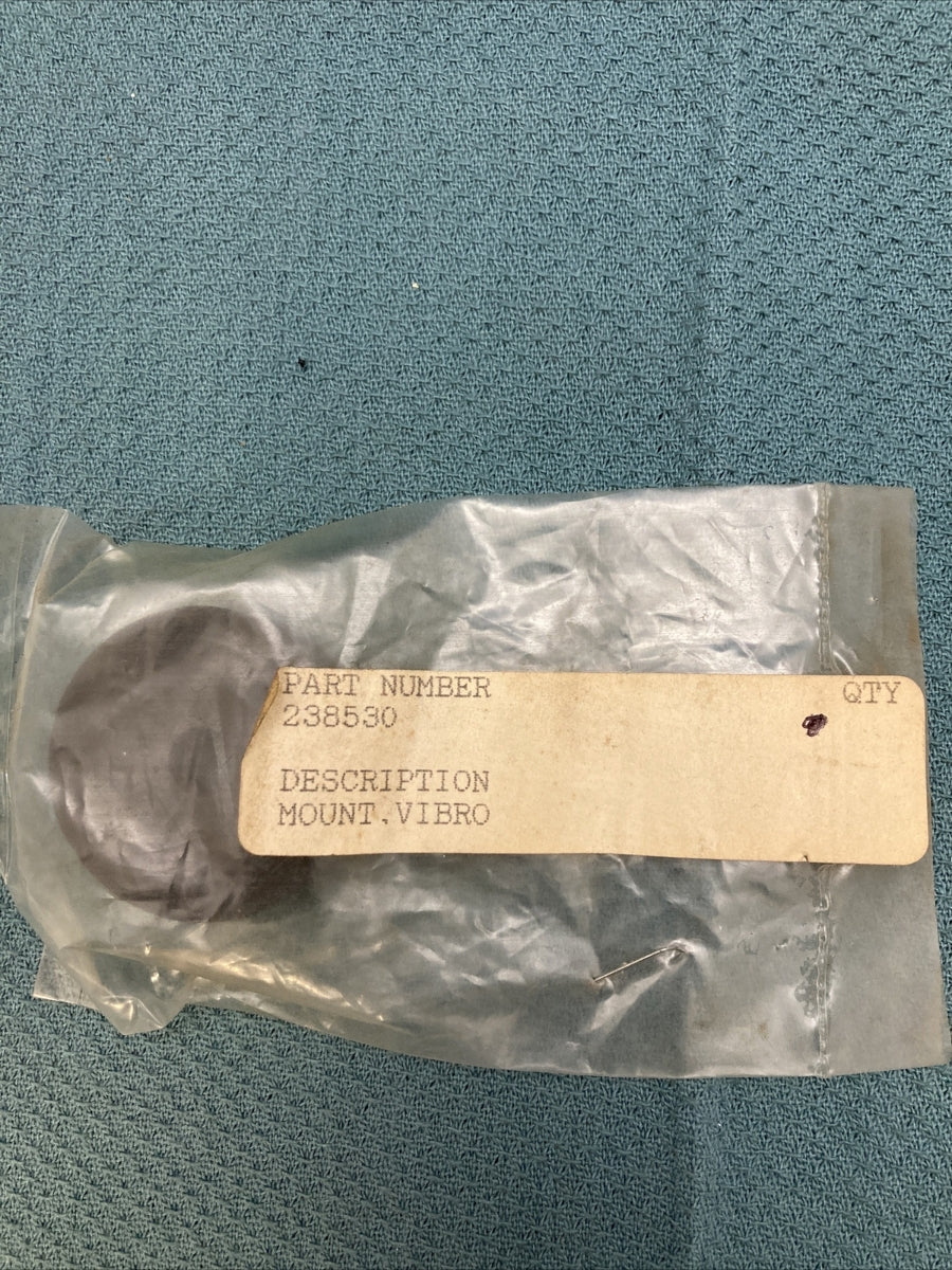 NEW GENUINE KOHLER 238530 VIBROMOUNT