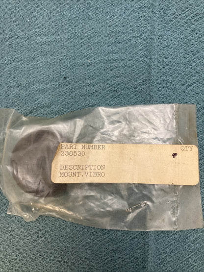 NEW GENUINE KOHLER 238530 VIBROMOUNT