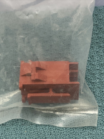 NEW REPLACES KOHLER 239549 CONNECTOR - JACK - 6-POSITION