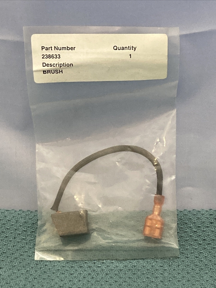 NEW REPLACES KOHLER 238633 BRUSH