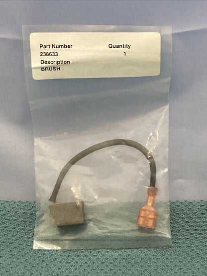 NEW REPLACES KOHLER 238633 BRUSH