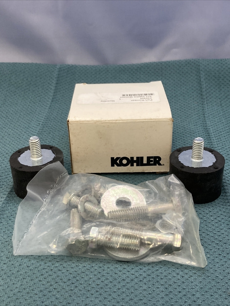NEW GENUINE KOHLER 239498 Kit, vibro mount