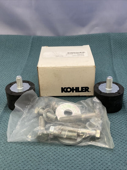 NEW GENUINE KOHLER 239498 Kit, vibro mount